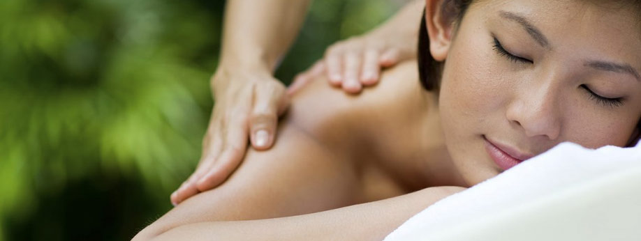 My Spa offers massage, facial and nail care treatments.